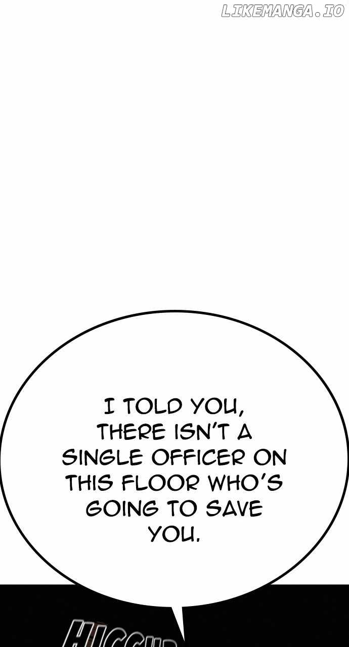 The Regressor Protects Only Me Chapter 28 119